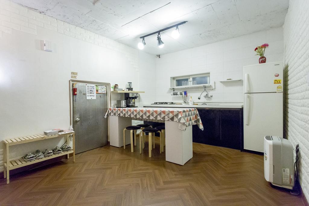 Xicun168 Villa Seoel Buitenkant foto
